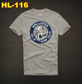 Camiseta HL116