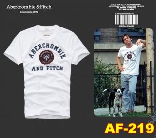 Camiseta AF219