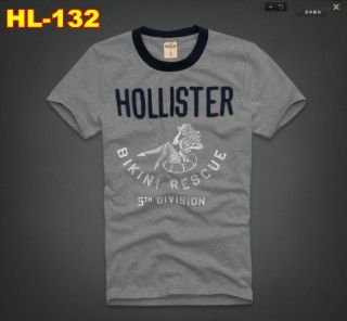 Camiseta HL132