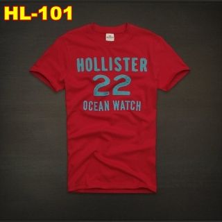 Camiseta HL101