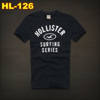 Camiseta HL126