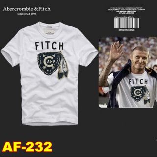 Camiseta AF232