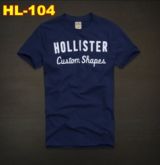 Camiseta HL104