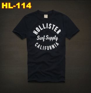 Camiseta HL114